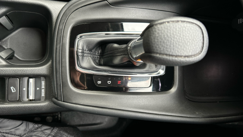 Honda HR-V 1.5 eHEV Elegance 5dr CVT Hybrid Hatchback